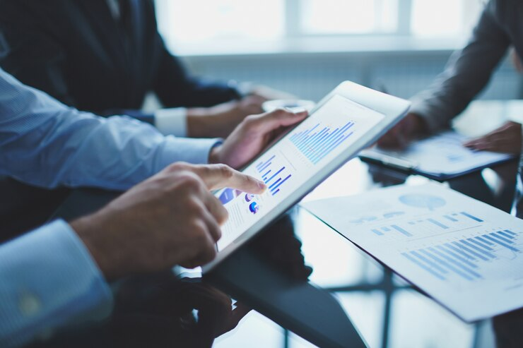Driving Innovation at FusX Global