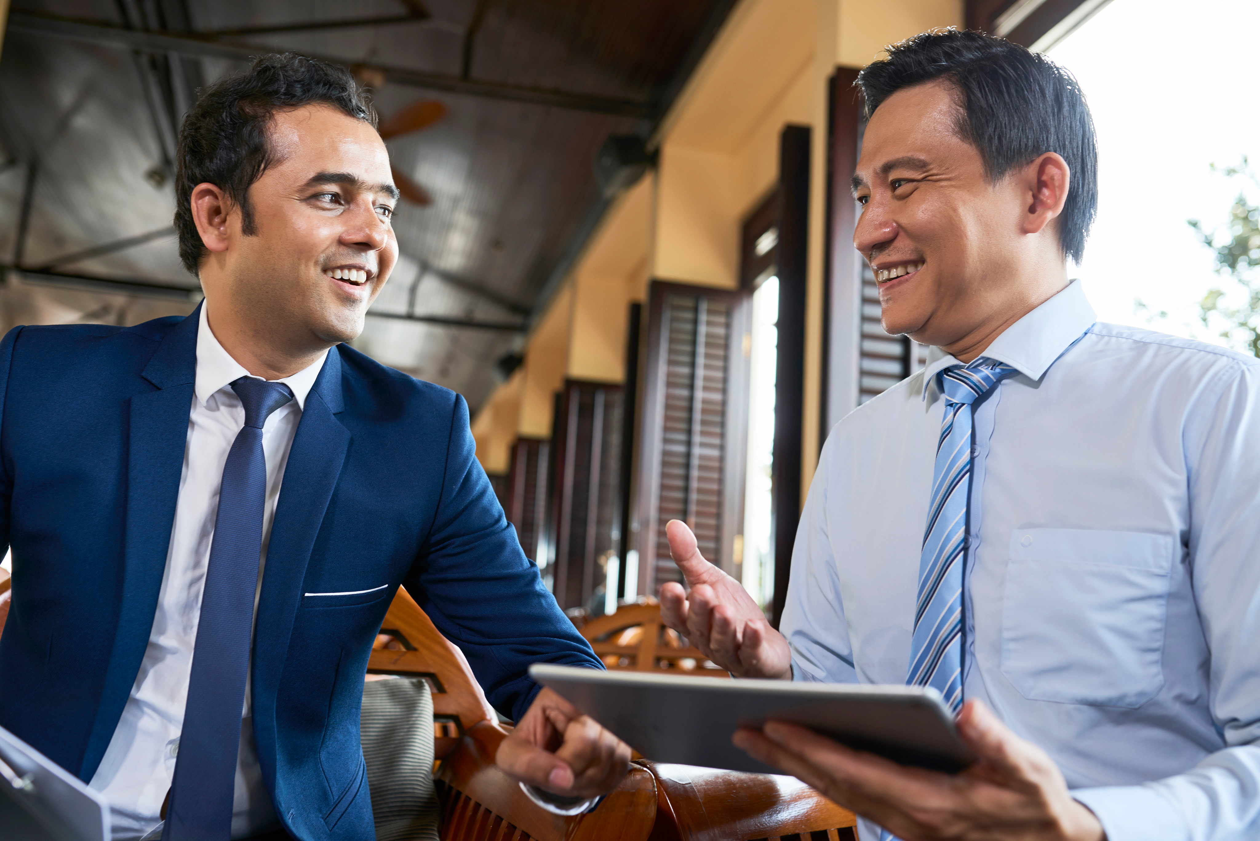 Singapore Entrepreneurship Environment
